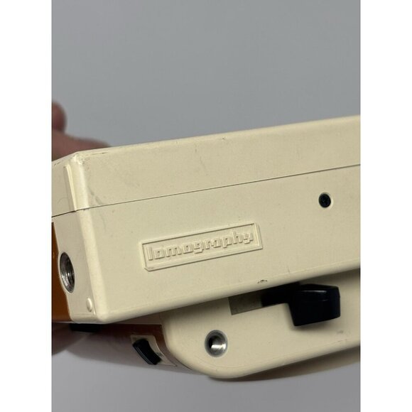 Lomography - Lomo 'Instant Sanremo Edition for Fujifilm Instax Camera Untested - Picture 8 of 12